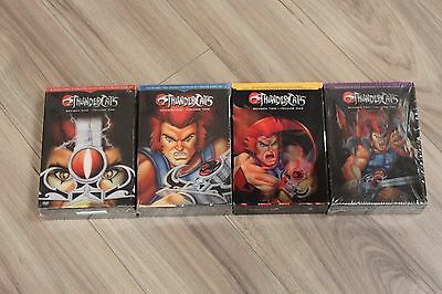thundercats dvd complete series